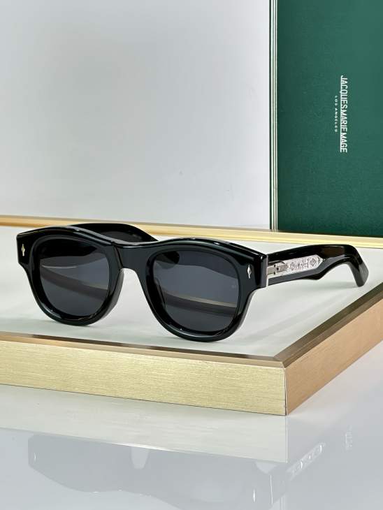 Picture of Jacques Marie Mage Sunglasses _SKUfw76160890fw